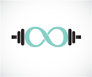 Design de Logo par wolf pour Infinity Fitness and Beyond... | Design : #3670088