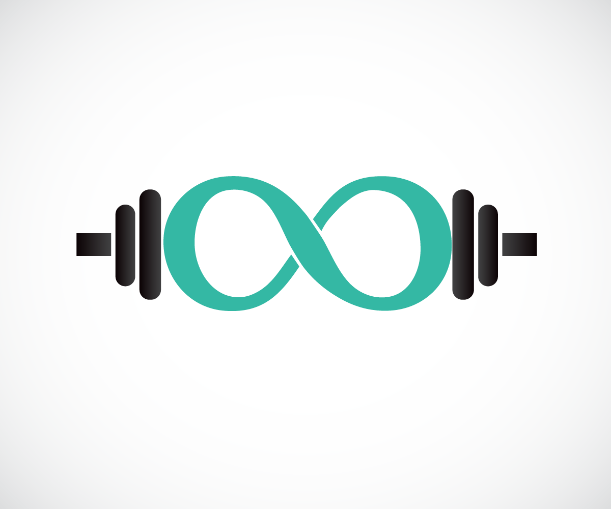 Logo Design by wolf for Infinity Fitness and Beyond... | Design #3670090