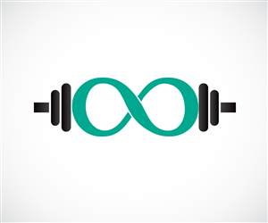 Design de Logo par wolf pour Infinity Fitness and Beyond... | Design : #3670092