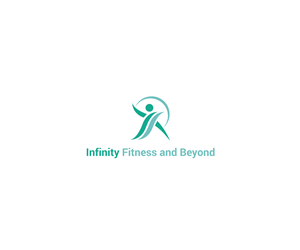 Logo Design by Keysoft for Infinity Fitness and Beyond... | Design #3619480