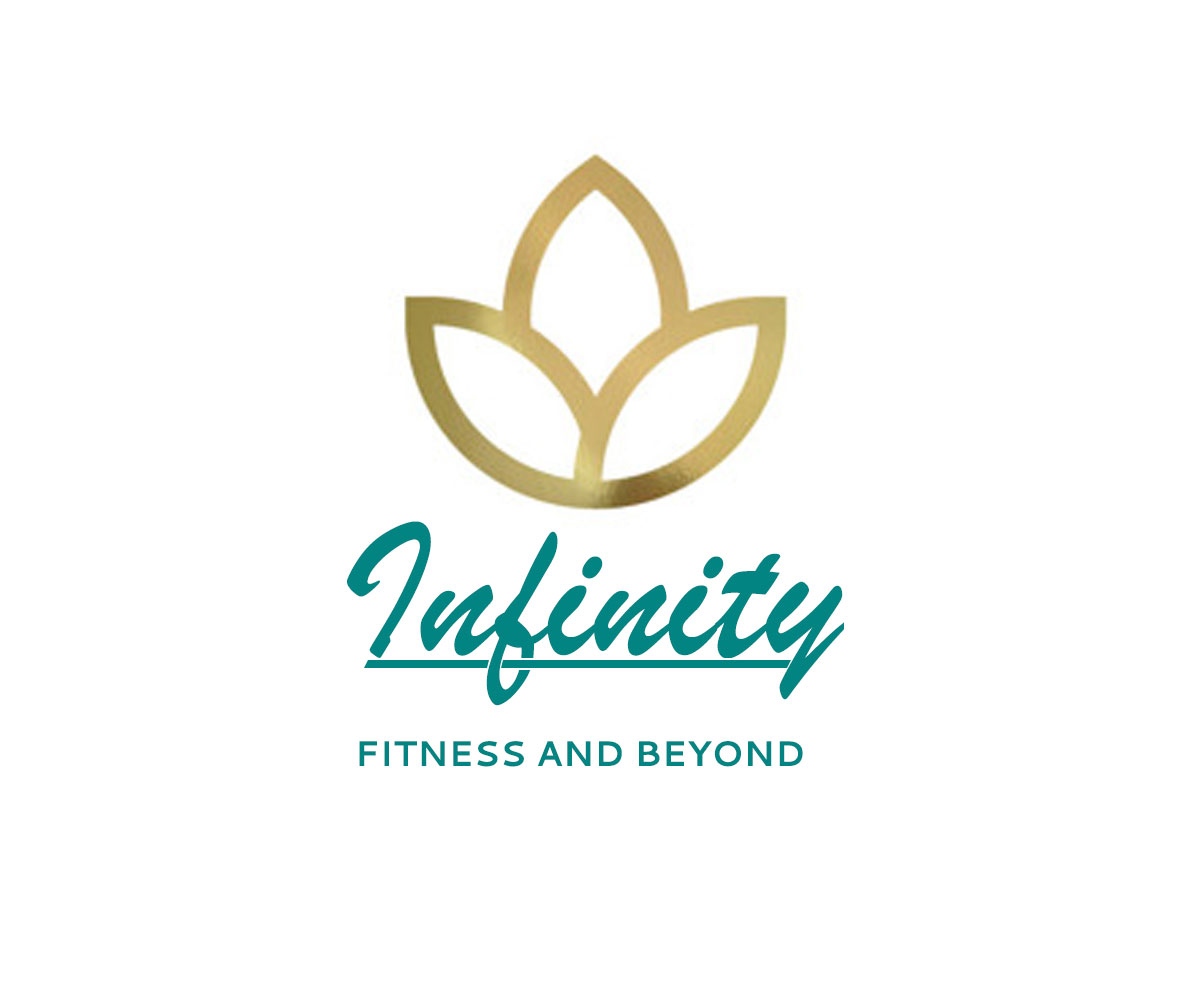 Logo Design by obeid2 for Infinity Fitness and Beyond... | Design #3586113