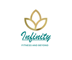 Logo Design by obeid2 for Infinity Fitness and Beyond... | Design: #3586113