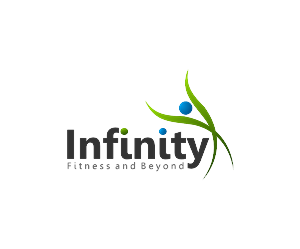 Logo Design by DeniBudiwan for Infinity Fitness and Beyond... | Design #3559598