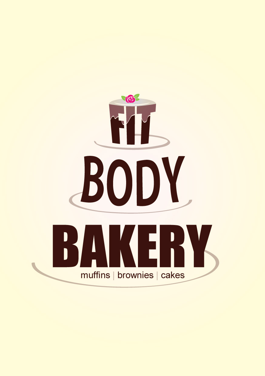 Graphic Design by gregorytitus K for Fit Body Bakery | Design #3568587