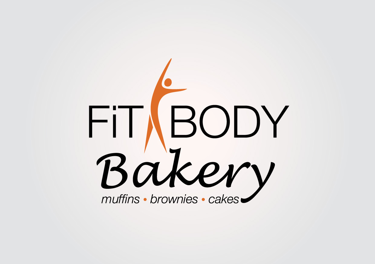 Grafik-Design von gregorytitus K für Fit Body Bakery | Design #3568592