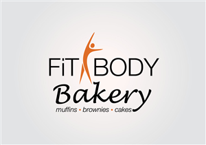 Graphic Design by gregorytitus K for Fit Body Bakery | Design: #3568592