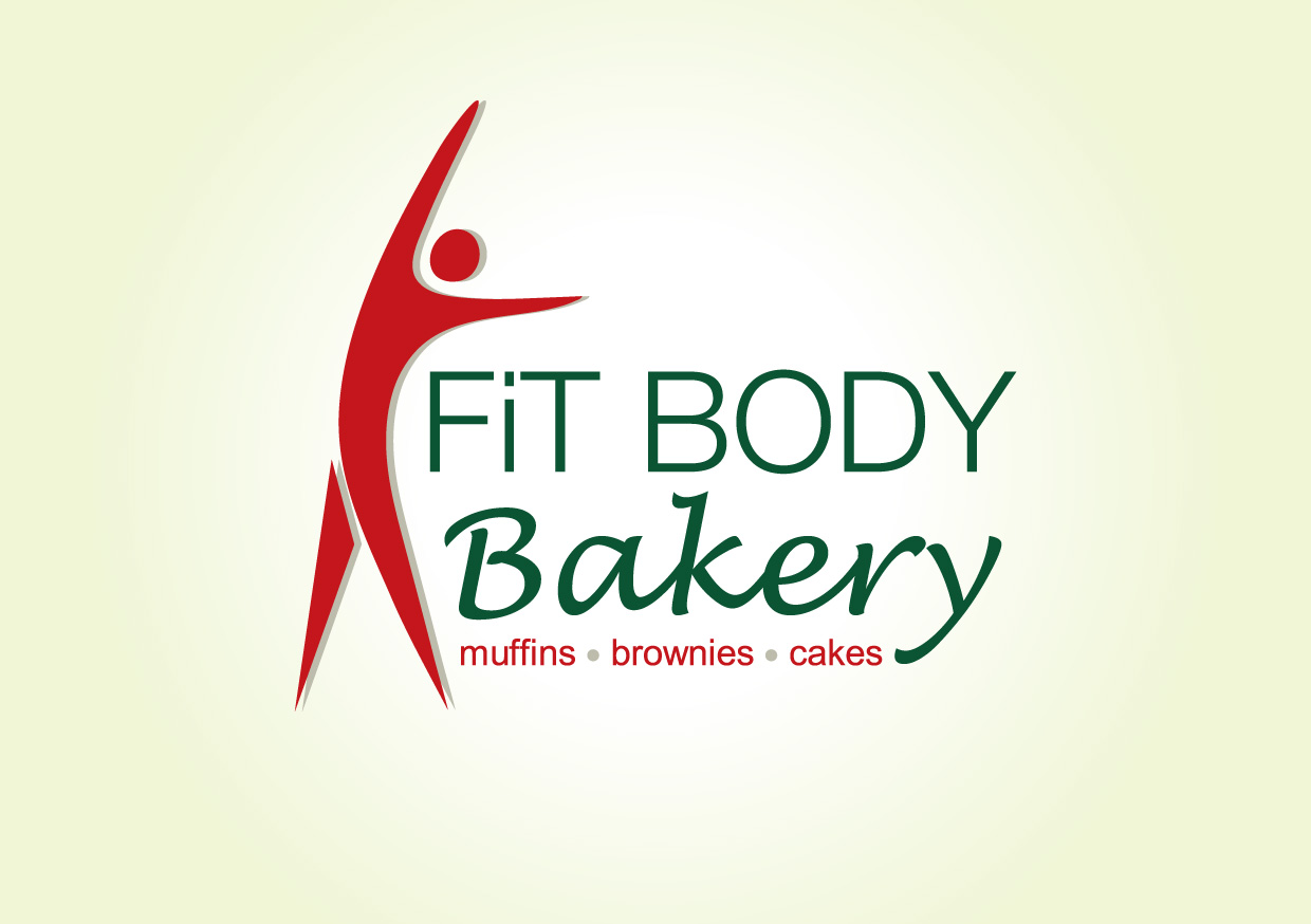 Graphic Design by gregorytitus K for Fit Body Bakery | Design #3568594