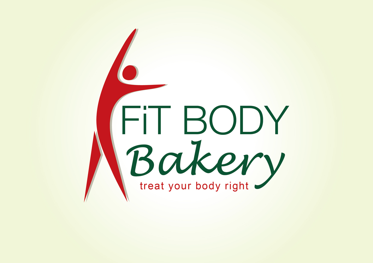 Diseño Gráfico por gregorytitus K para Fit Body Bakery | Diseño #3601140