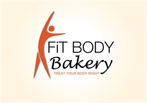 Graphic Design by gregorytitus K for Fit Body Bakery | Design: #3601148