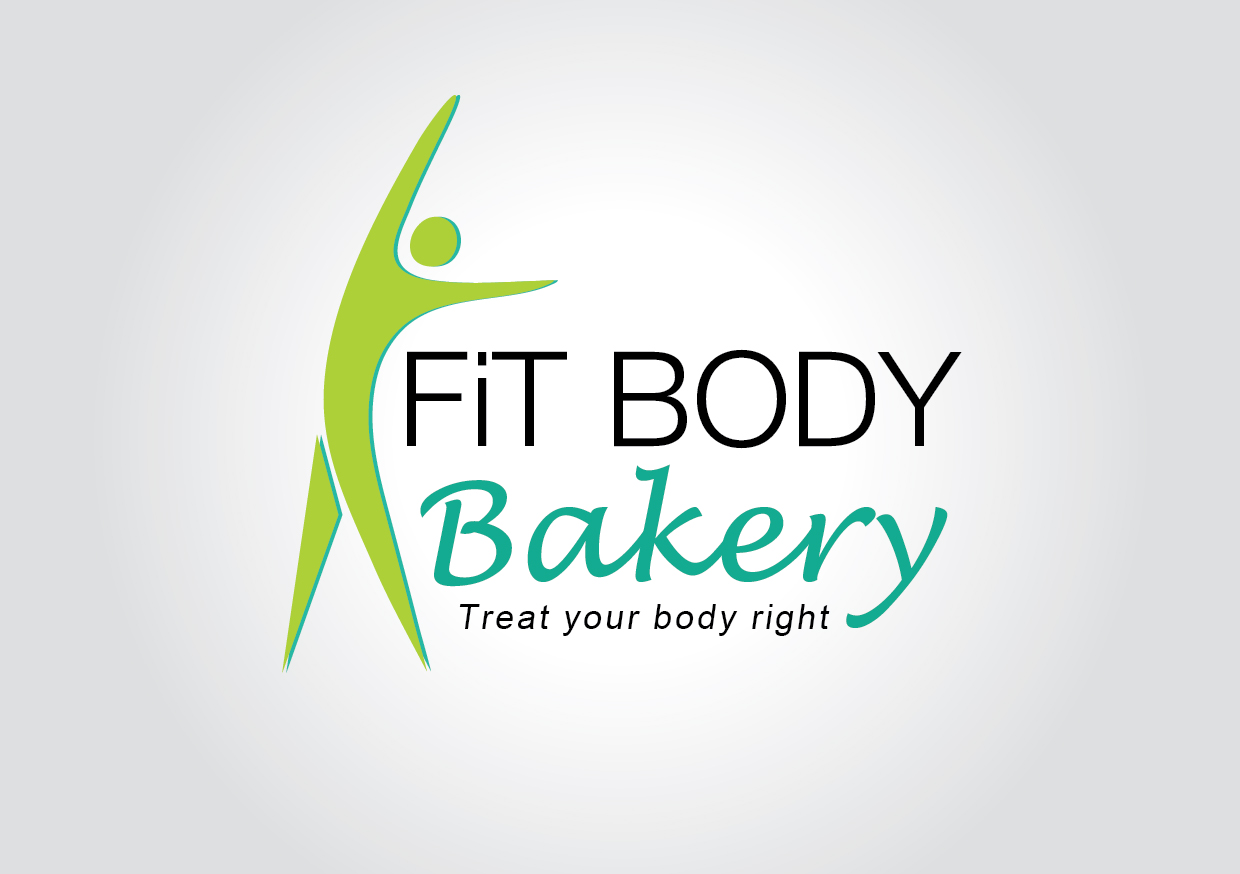 Diseño Gráfico por gregorytitus K para Fit Body Bakery | Diseño #3607816