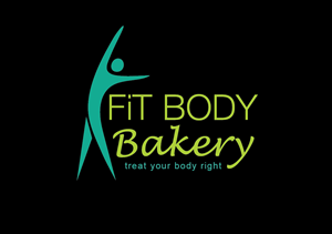 Graphic Design by gregorytitus K for Fit Body Bakery | Design: #3607817