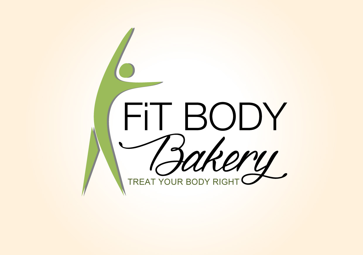 Diseño Gráfico por gregorytitus K para Fit Body Bakery | Diseño #3614695