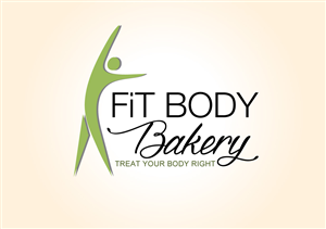 Graphic Design by gregorytitus K for Fit Body Bakery | Design: #3614695