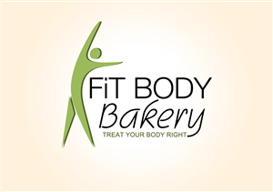 Graphic Design by gregorytitus K for Fit Body Bakery | Design: #3614699