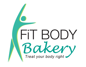 Graphic Design by gregorytitus K for Fit Body Bakery | Design #3624869