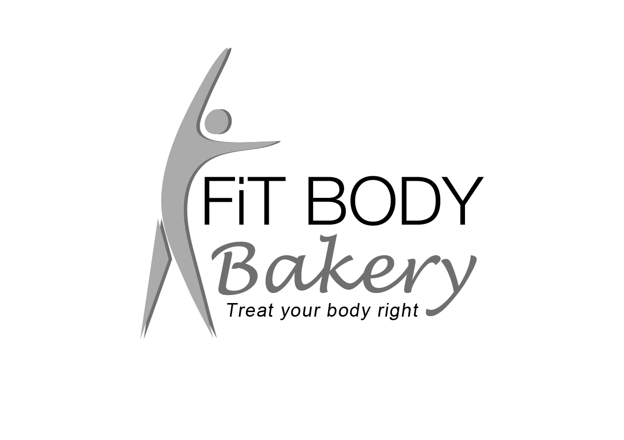 Diseño Gráfico por gregorytitus K para Fit Body Bakery | Diseño #3633366