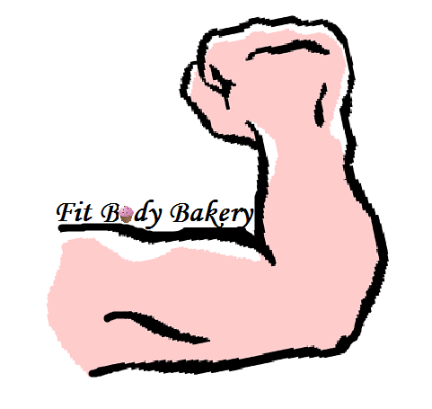 Graphic Design by sierra.brinkerhoff for Fit Body Bakery | Design #3566155