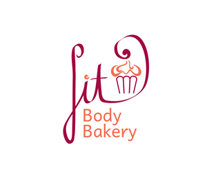 Graphic Design by shiying for Fit Body Bakery | Design #3555832