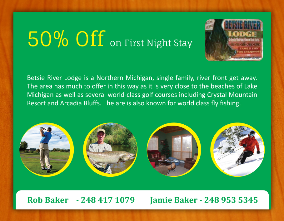 Design de Carte Postale par Sbss pour wUnderCarParts LLC | Design #3574998