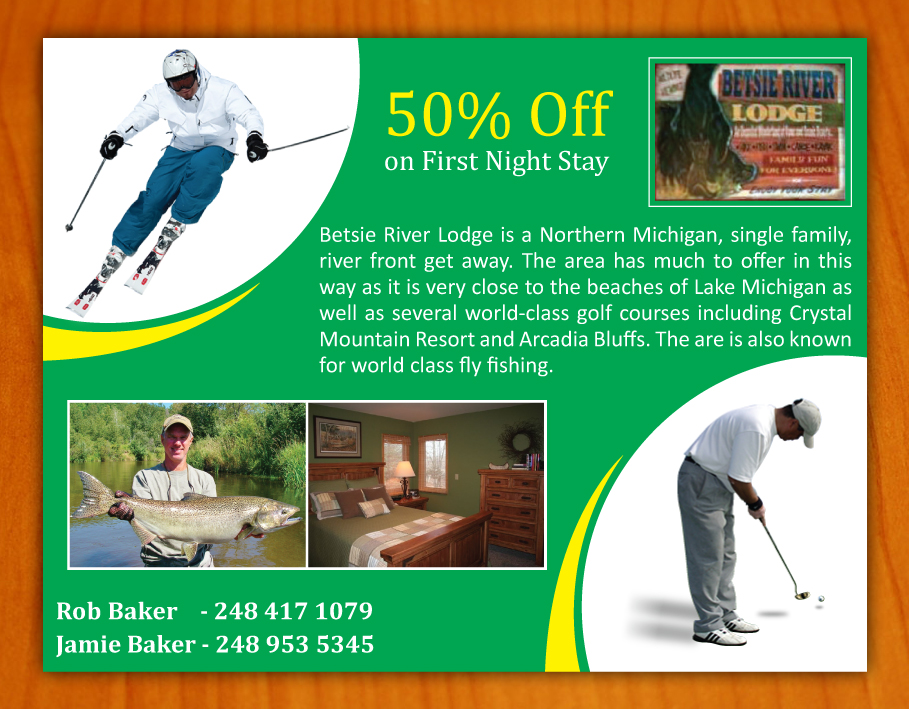 Postkarten-Design von Sbss für wUnderCarParts LLC | Design #3574999