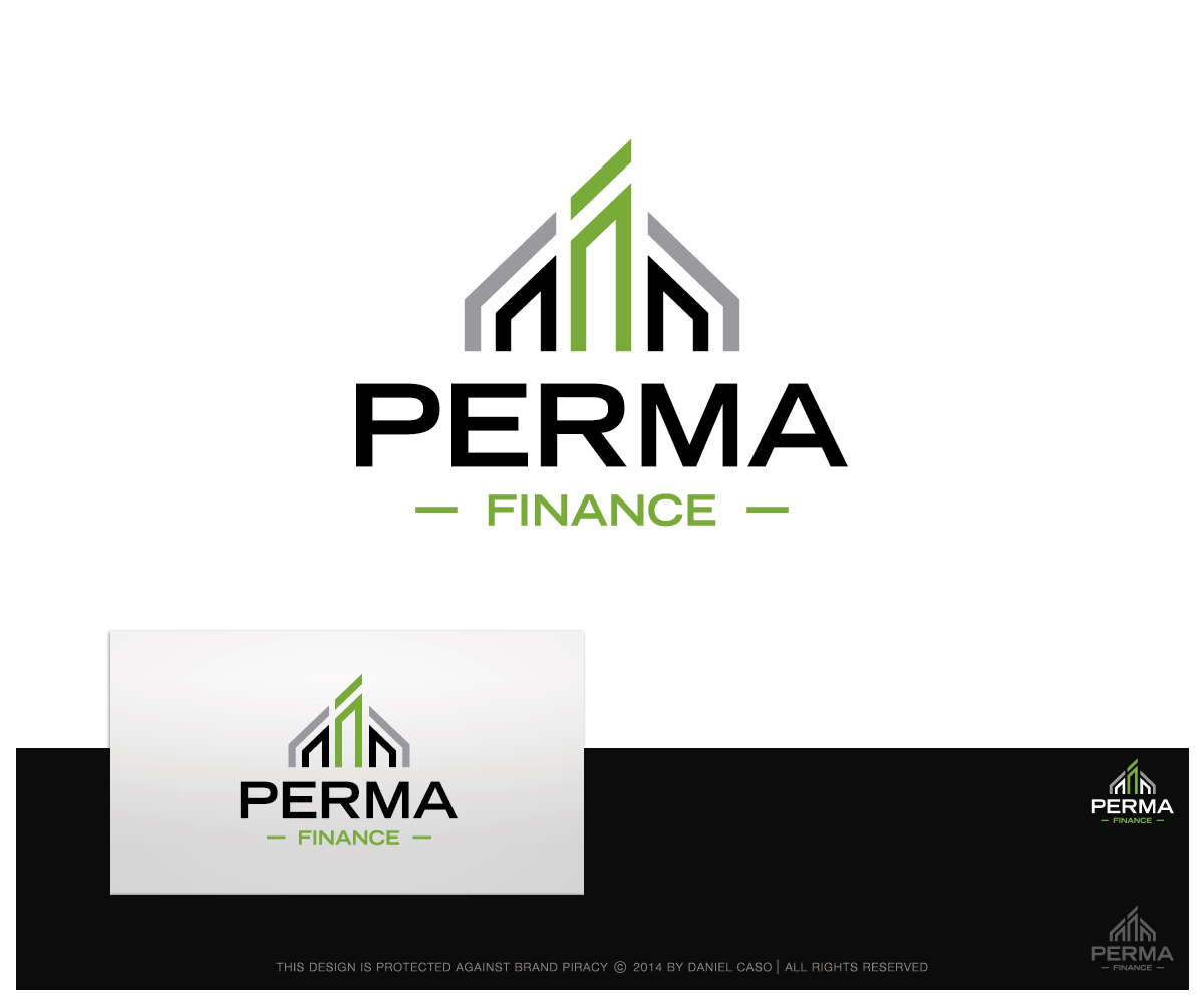 Logo Design by Daniel Caso Design for SR-Design | Design #3566401