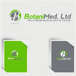 Logo Design by swanart