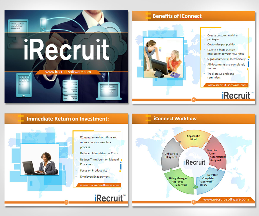 PowerPoint-Design von Ramchander für dieses Projekt | Design #3557991