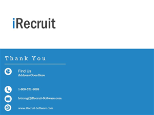 PowerPoint Design by moreslides for this project | Design: #3578681
