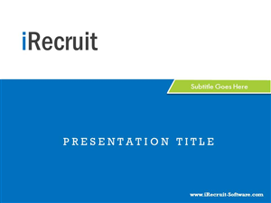 PowerPoint Design by moreslides for this project | Design: #3578691