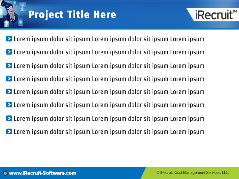 PowerPoint Design by Best Design Hub for this project | Design #3553252