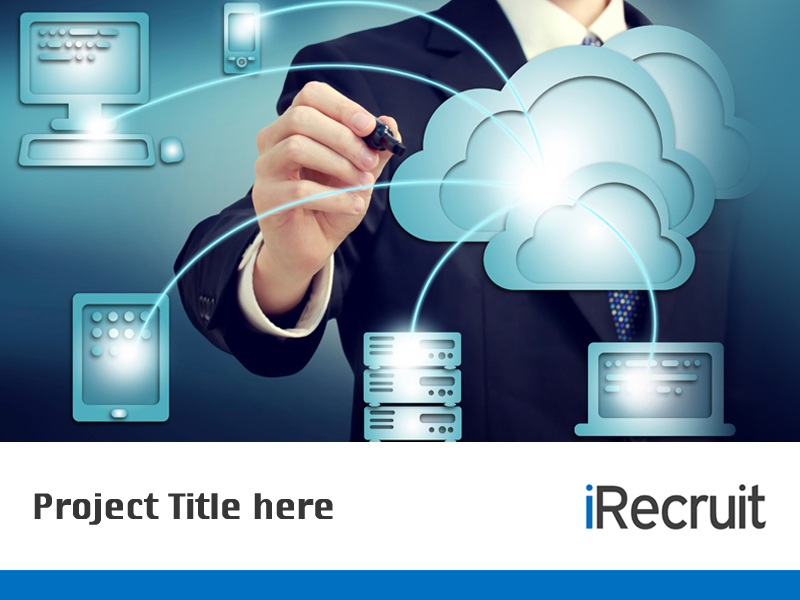 PowerPoint Design by Best Design Hub for this project | Design #3567505