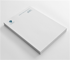 Diseño de Membrete por INDIAN_Ashok para este proyecto | Diseño: #3552489