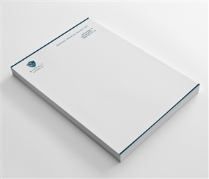Diseño de Membrete por INDIAN_Ashok para este proyecto | Diseño: #3552490