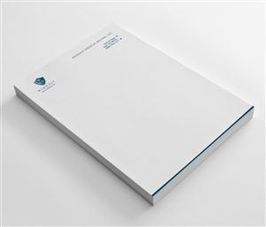 Diseño de Membrete por INDIAN_Ashok para este proyecto | Diseño: #3552492