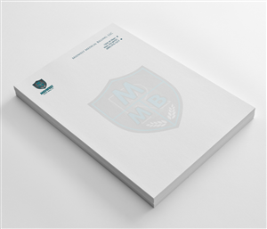 Diseño de Membrete por INDIAN_Ashok para este proyecto | Diseño: #3552493