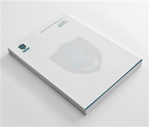 Diseño de Membrete por INDIAN_Ashok para este proyecto | Diseño: #3552495