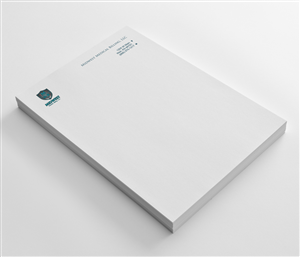Diseño de Membrete por INDIAN_Ashok para este proyecto | Diseño: #3552497