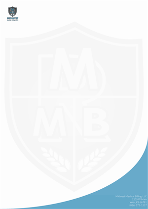 Briefkopf-Design von Mattia für dieses Projekt | Design #3552301