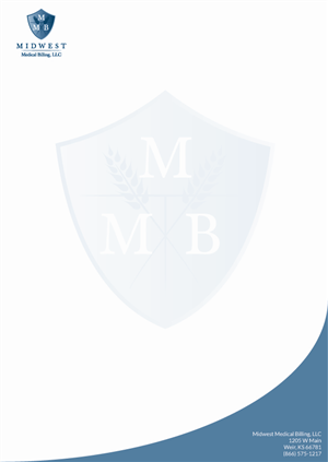 Diseño de Membrete por Mattia para este proyecto | Diseño: #3552304