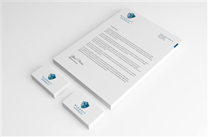 Diseño de Membrete por HYPdesign para este proyecto | Diseño: #3564214