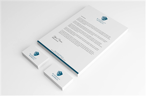 Diseño de Membrete por HYPdesign para este proyecto | Diseño: #3564215