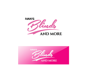 Graphic Design by Tjax for IVAN'S BLINDS AND MORE | Design: #3585420