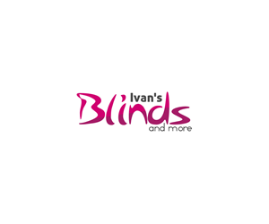 Graphic Design by BOXagency for IVAN'S BLINDS AND MORE | Design: #3607017