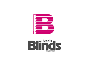 Graphic Design by BOXagency for IVAN'S BLINDS AND MORE | Design: #3607023