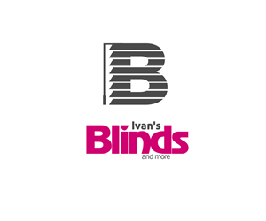 Graphic Design by BOXagency for IVAN'S BLINDS AND MORE | Design #3607025