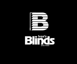 Graphic Design by BOXagency for IVAN'S BLINDS AND MORE | Design: #3607028