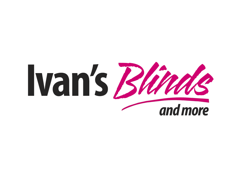Graphic Design by mehboob.riaz for IVAN'S BLINDS AND MORE | Design #3590378