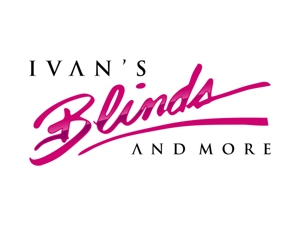 Graphic Design by smith1979 for IVAN'S BLINDS AND MORE | Design #3570477