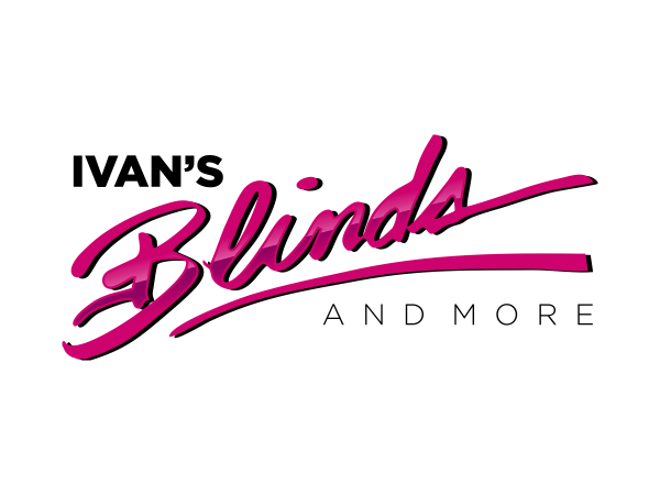 Graphic Design by smith1979 for IVAN'S BLINDS AND MORE | Design #3570478