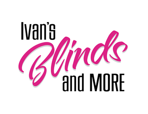 Graphic Design by 90 Degree Design for IVAN'S BLINDS AND MORE | Design #3582488